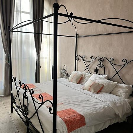 Hotel Boutique Cantera Querétaro Екстериор снимка