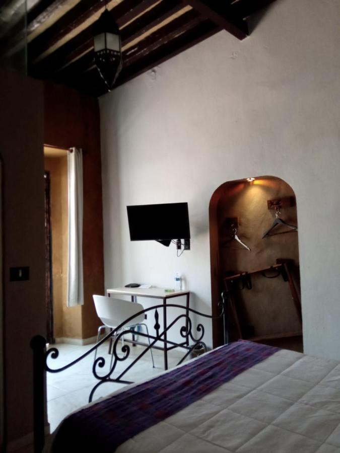 Hotel Boutique Cantera Querétaro Екстериор снимка