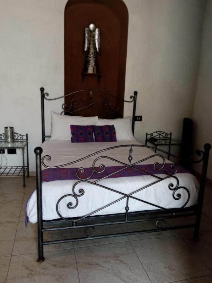 Hotel Boutique Cantera Querétaro Екстериор снимка