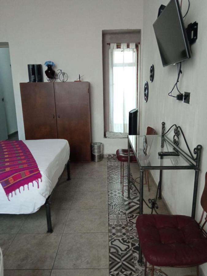 Hotel Boutique Cantera Querétaro Екстериор снимка