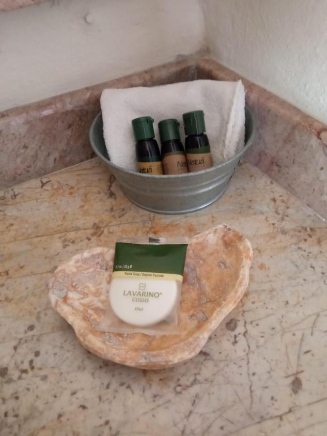 Hotel Boutique Cantera Querétaro Екстериор снимка
