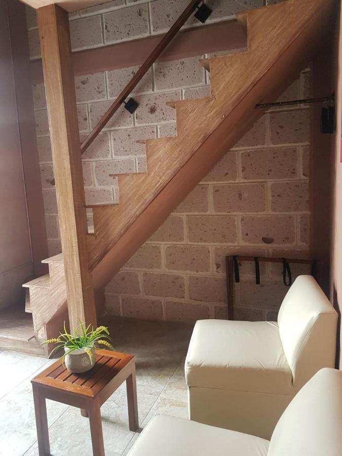 Hotel Boutique Cantera Querétaro Екстериор снимка