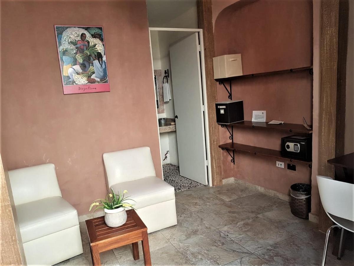 Hotel Boutique Cantera Querétaro Екстериор снимка