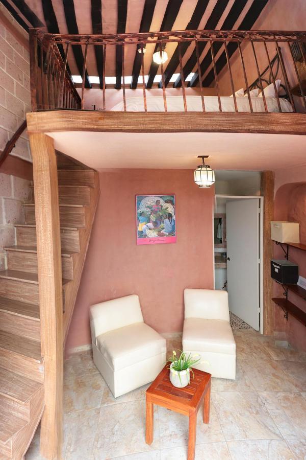 Hotel Boutique Cantera Querétaro Екстериор снимка