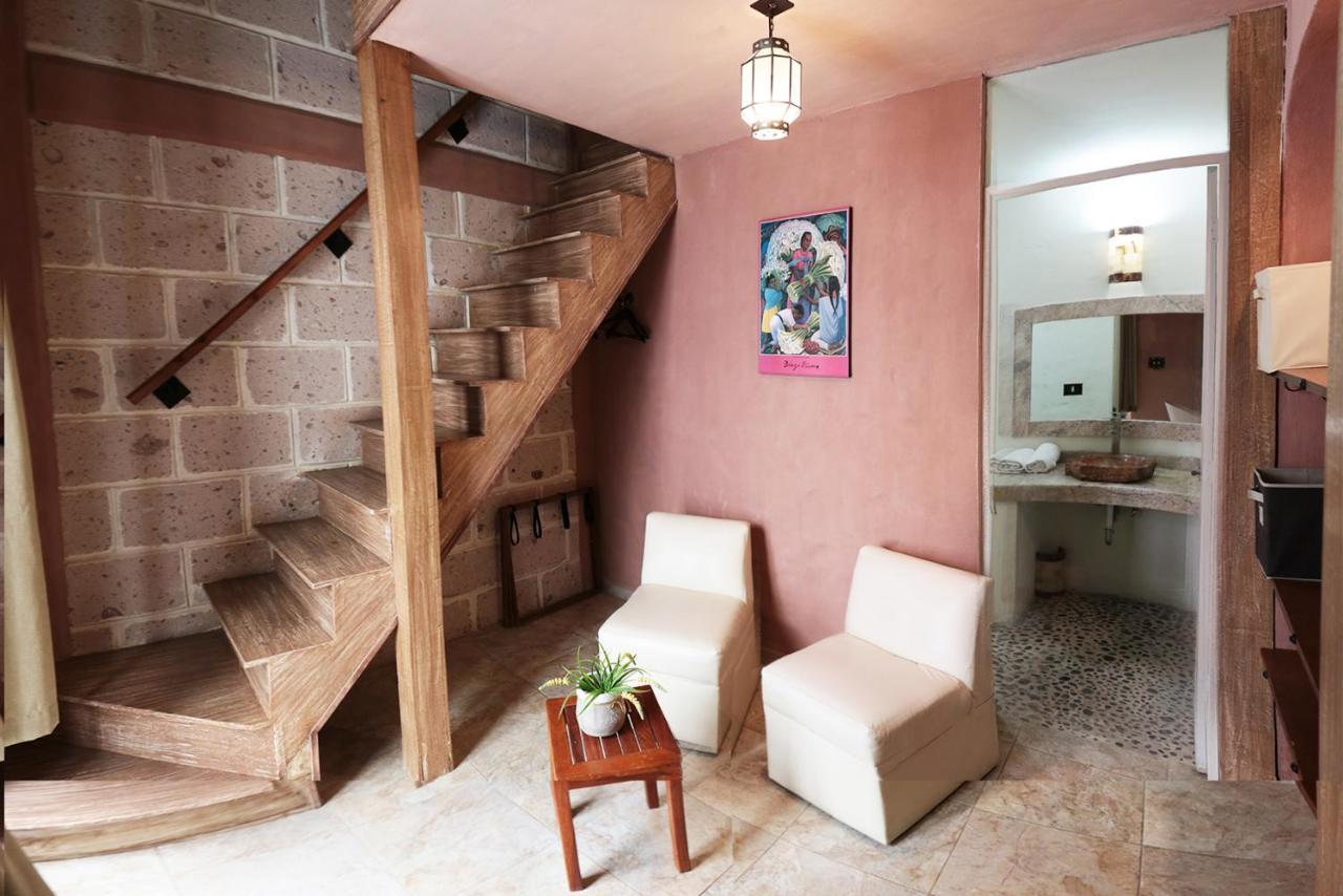 Hotel Boutique Cantera Querétaro Екстериор снимка