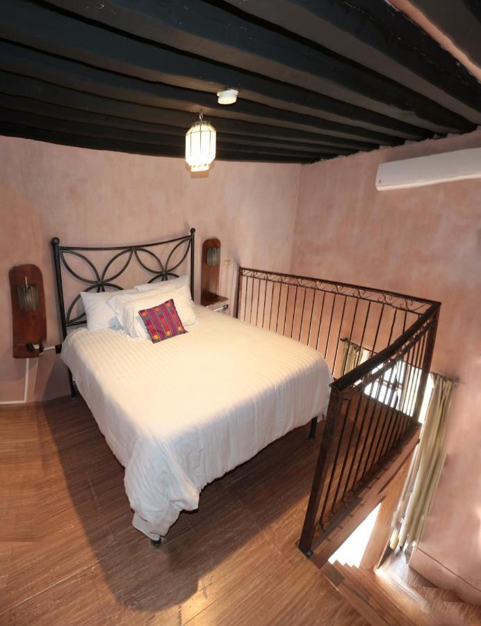 Hotel Boutique Cantera Querétaro Екстериор снимка
