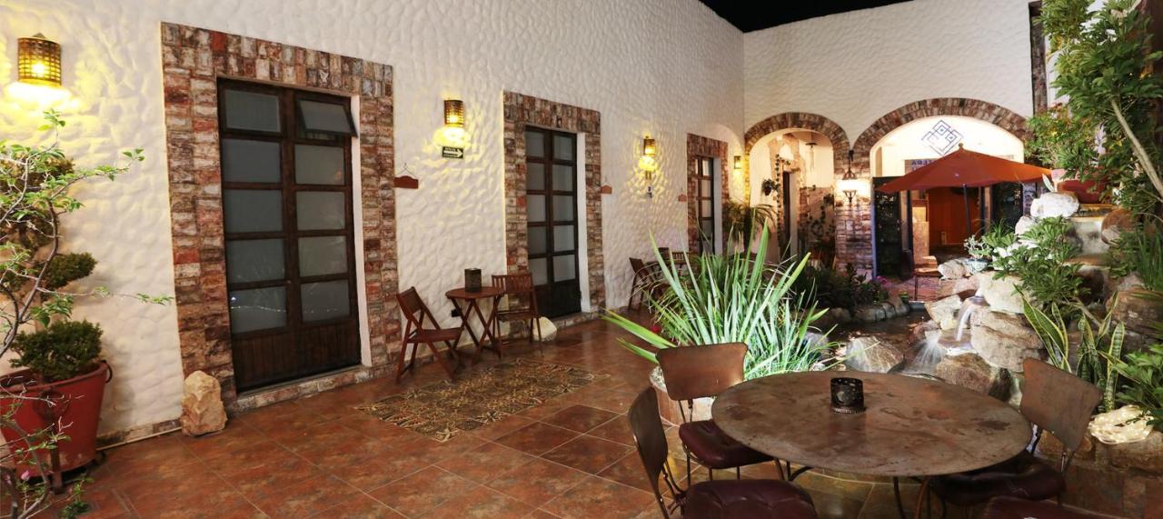 Hotel Boutique Cantera Querétaro Екстериор снимка