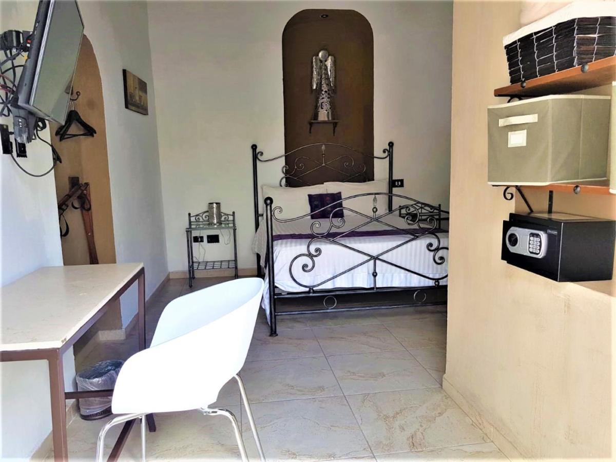Hotel Boutique Cantera Querétaro Екстериор снимка