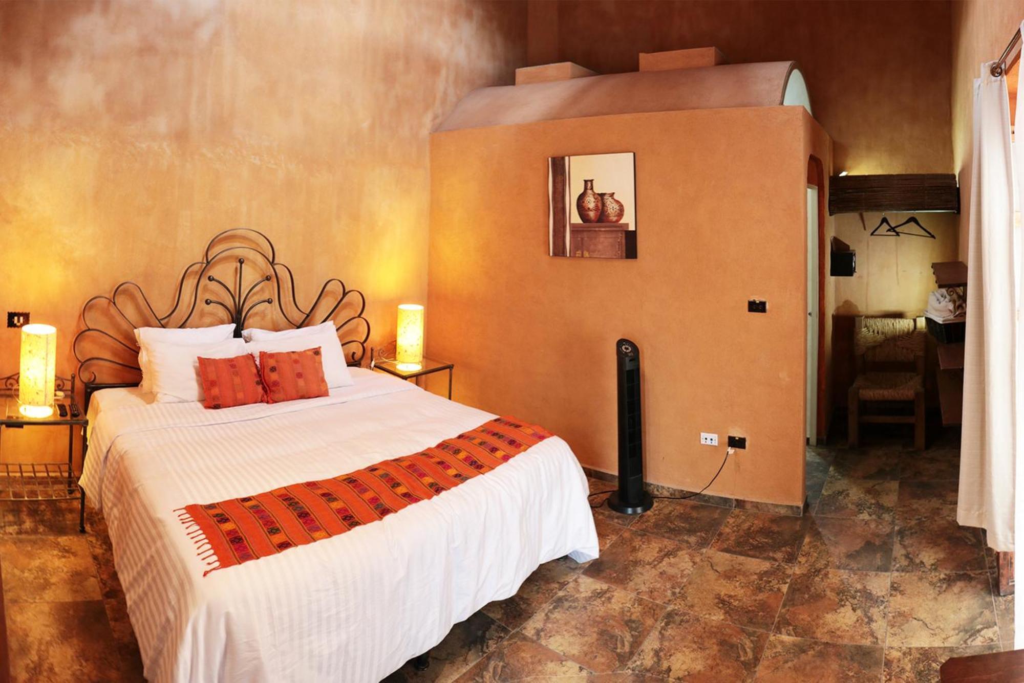 Hotel Boutique Cantera Querétaro Екстериор снимка