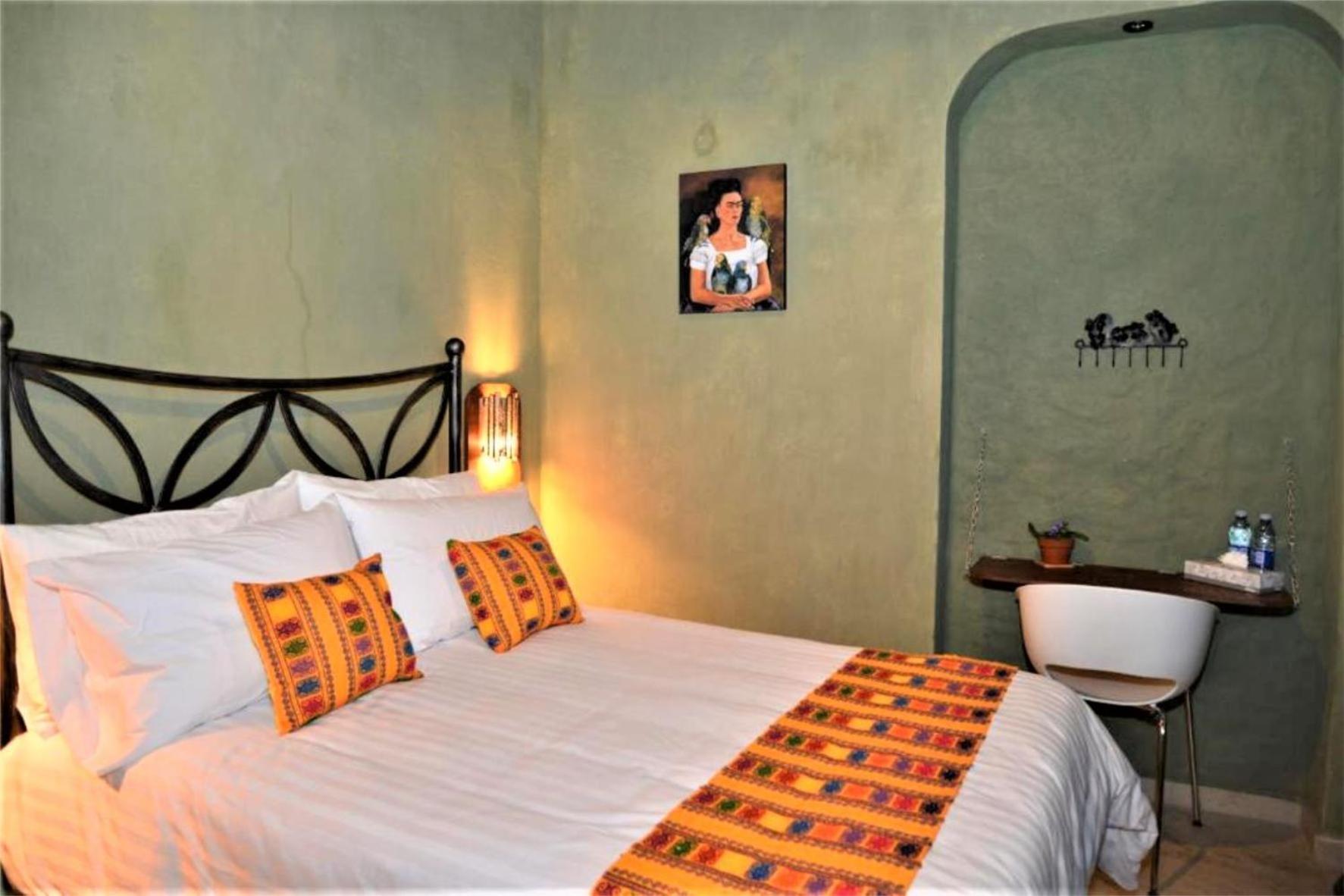 Hotel Boutique Cantera Querétaro Екстериор снимка