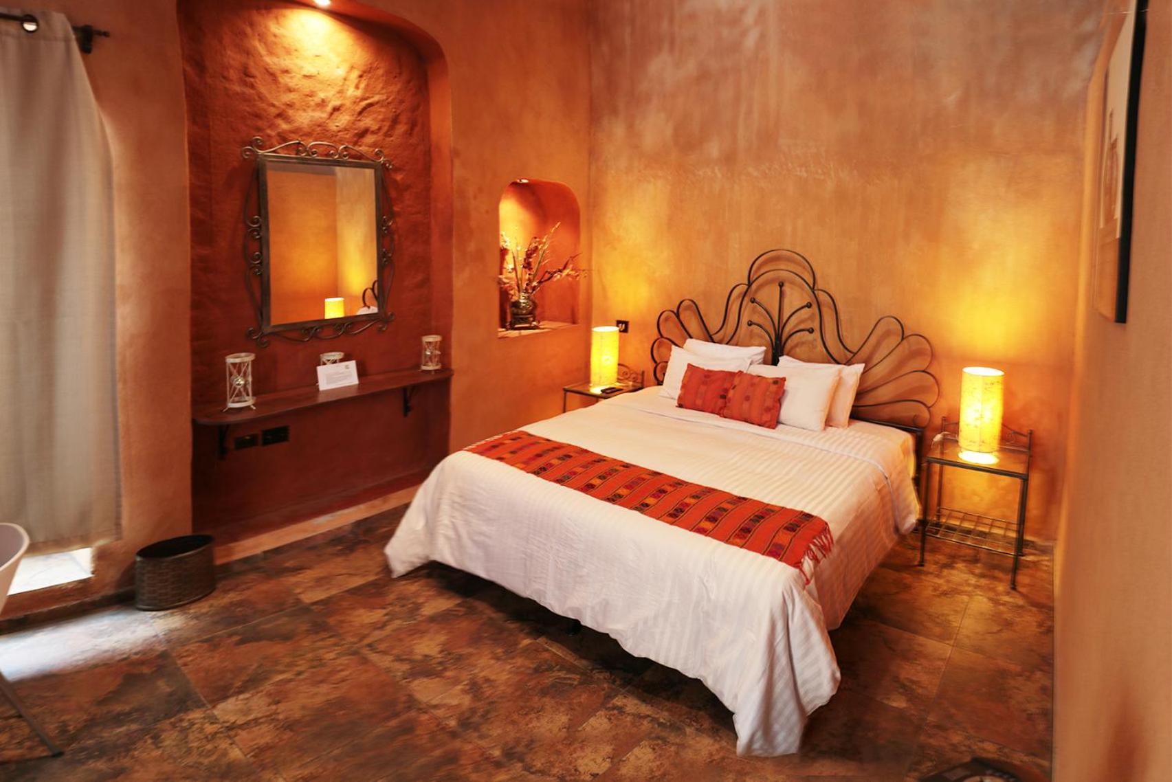 Hotel Boutique Cantera Querétaro Екстериор снимка