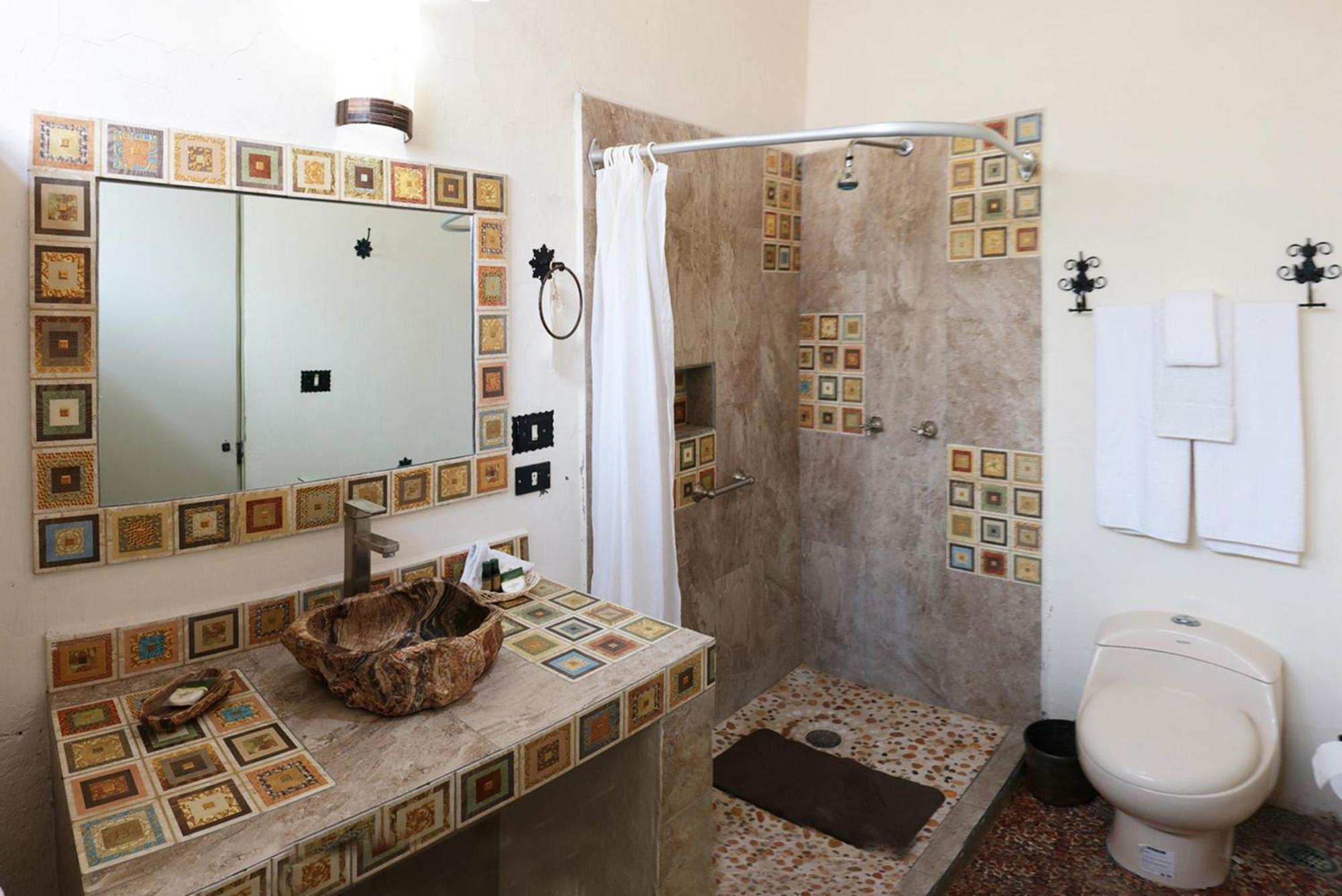 Hotel Boutique Cantera Querétaro Екстериор снимка