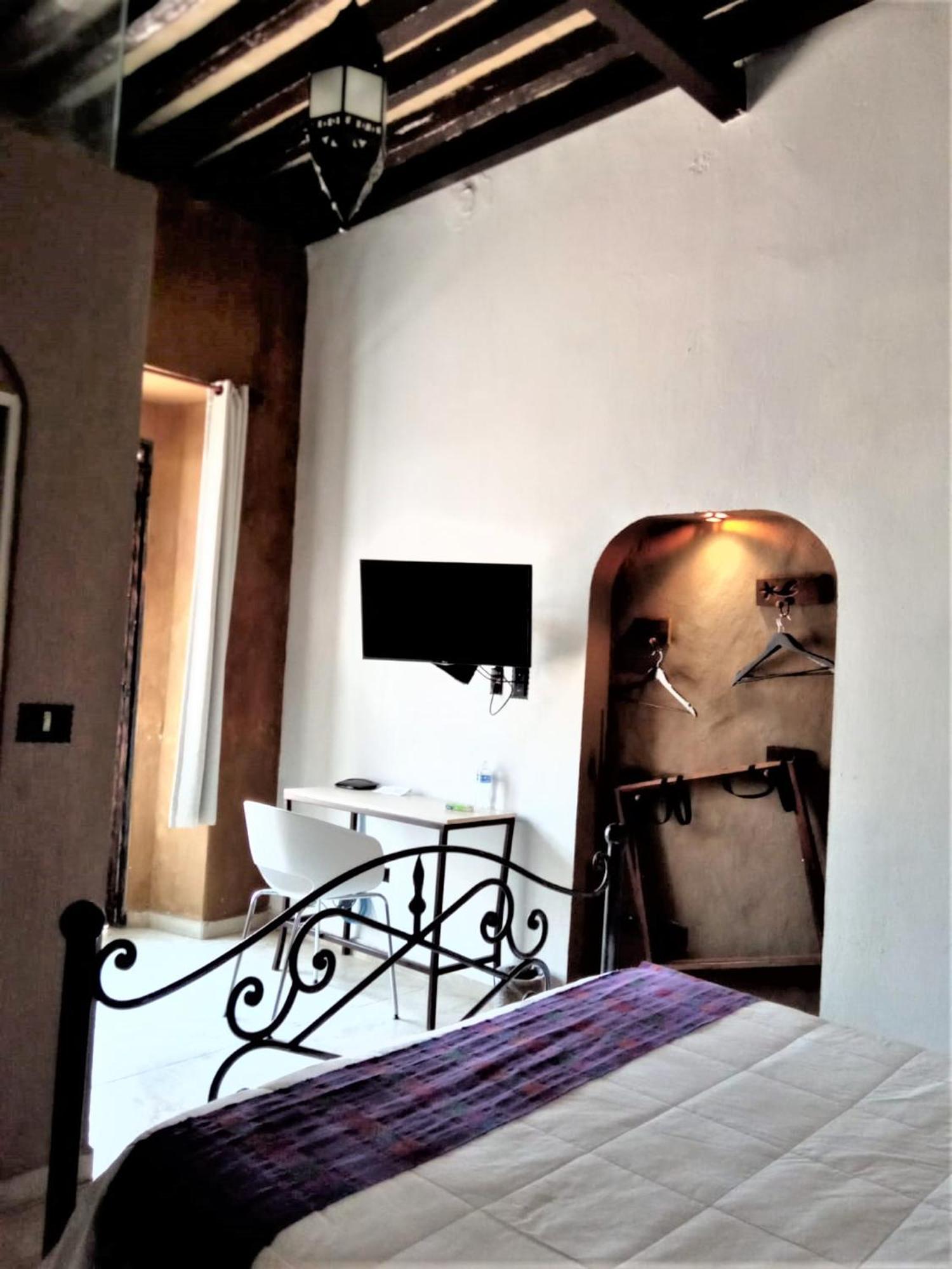 Hotel Boutique Cantera Querétaro Екстериор снимка