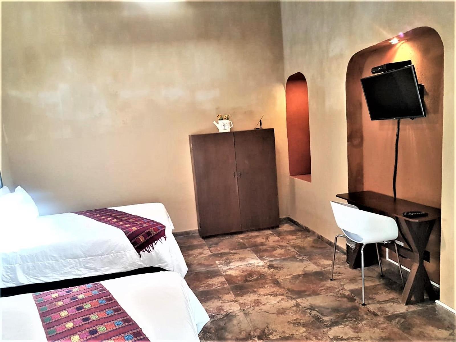 Hotel Boutique Cantera Querétaro Екстериор снимка
