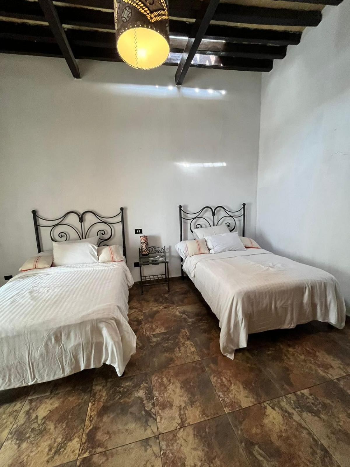Hotel Boutique Cantera Querétaro Екстериор снимка