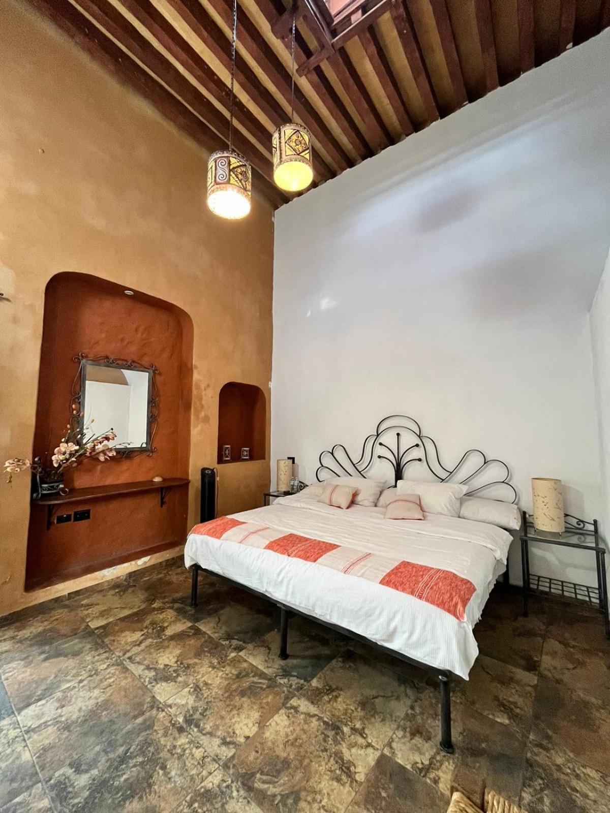 Hotel Boutique Cantera Querétaro Екстериор снимка