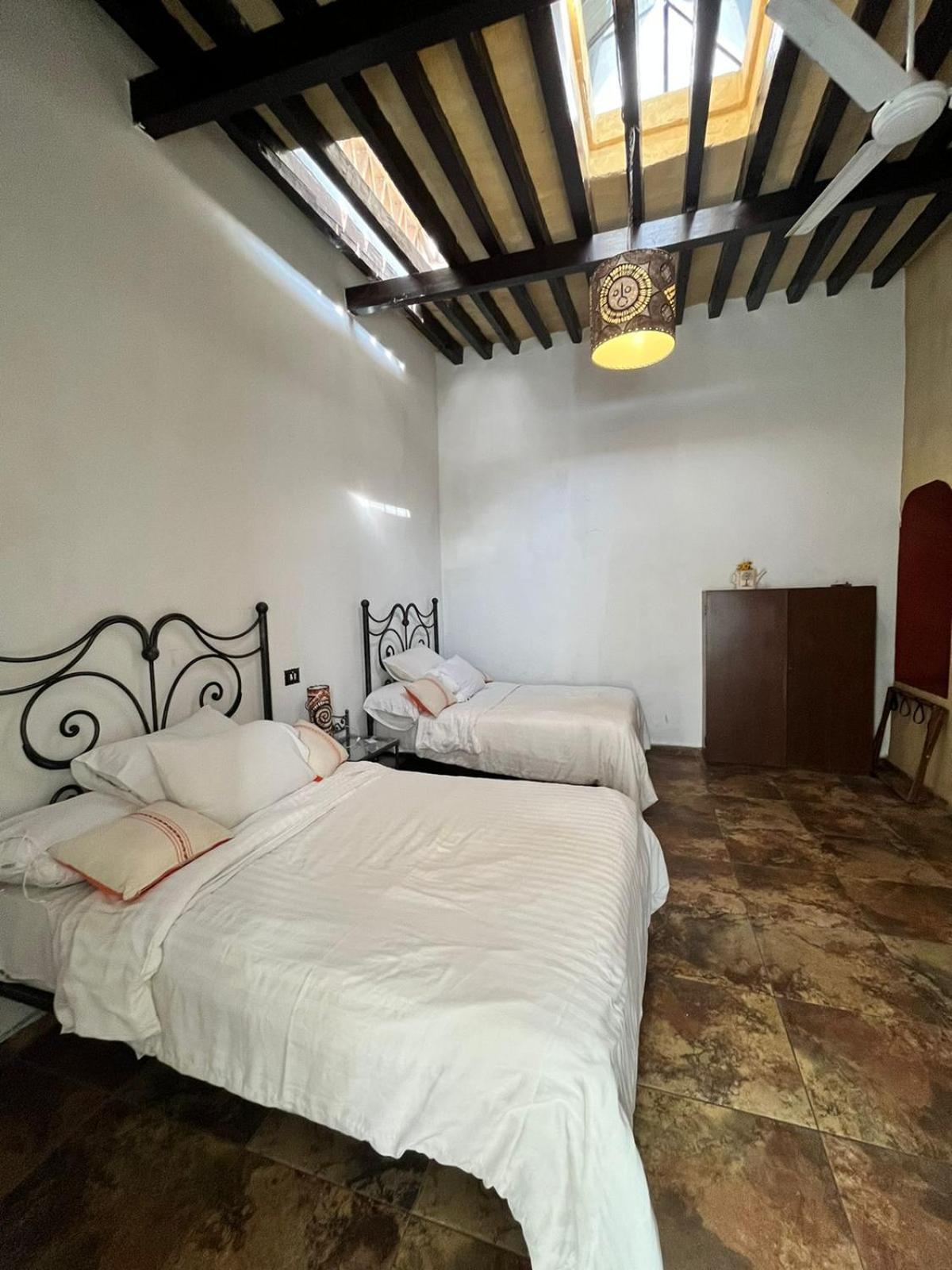 Hotel Boutique Cantera Querétaro Екстериор снимка