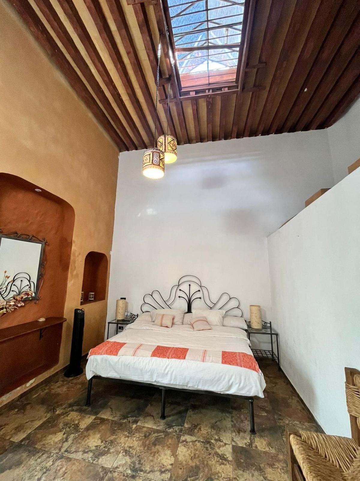 Hotel Boutique Cantera Querétaro Екстериор снимка