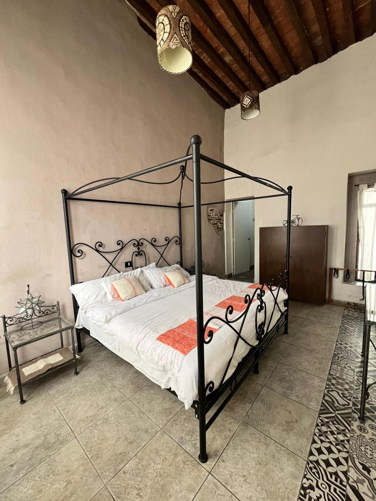 Hotel Boutique Cantera Querétaro Екстериор снимка