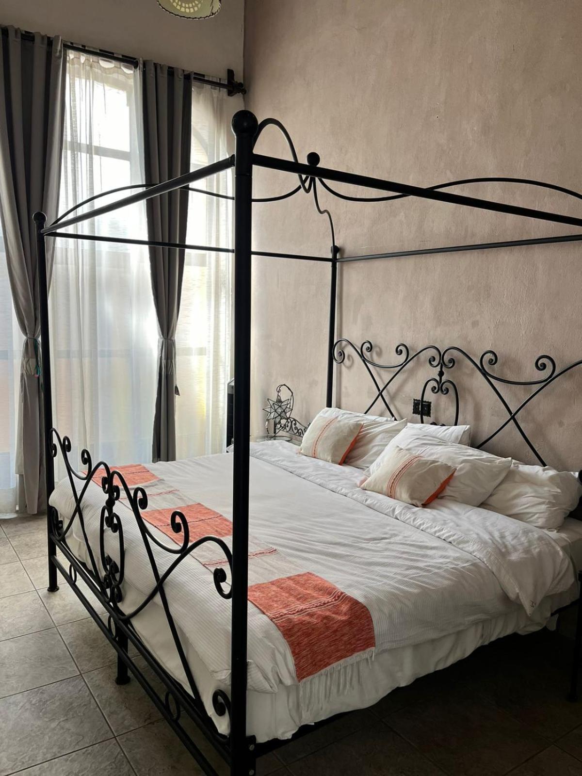 Hotel Boutique Cantera Querétaro Екстериор снимка