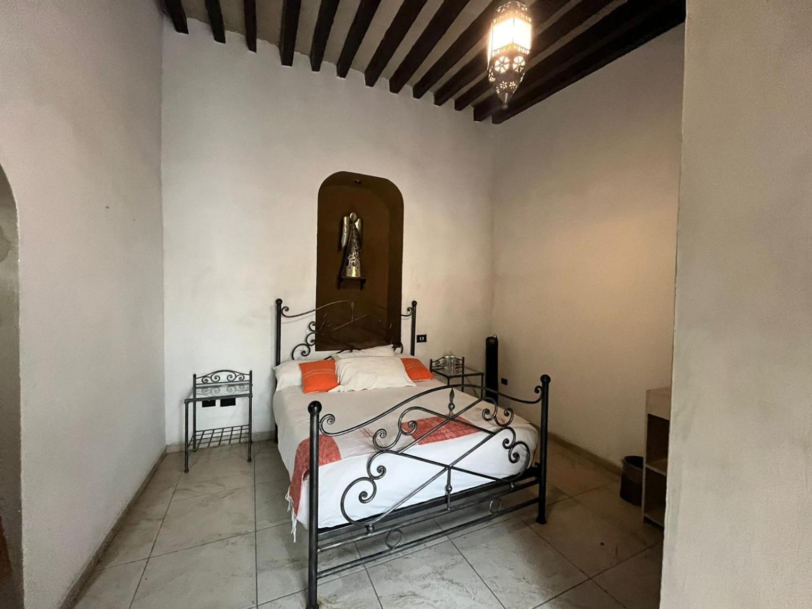 Hotel Boutique Cantera Querétaro Екстериор снимка