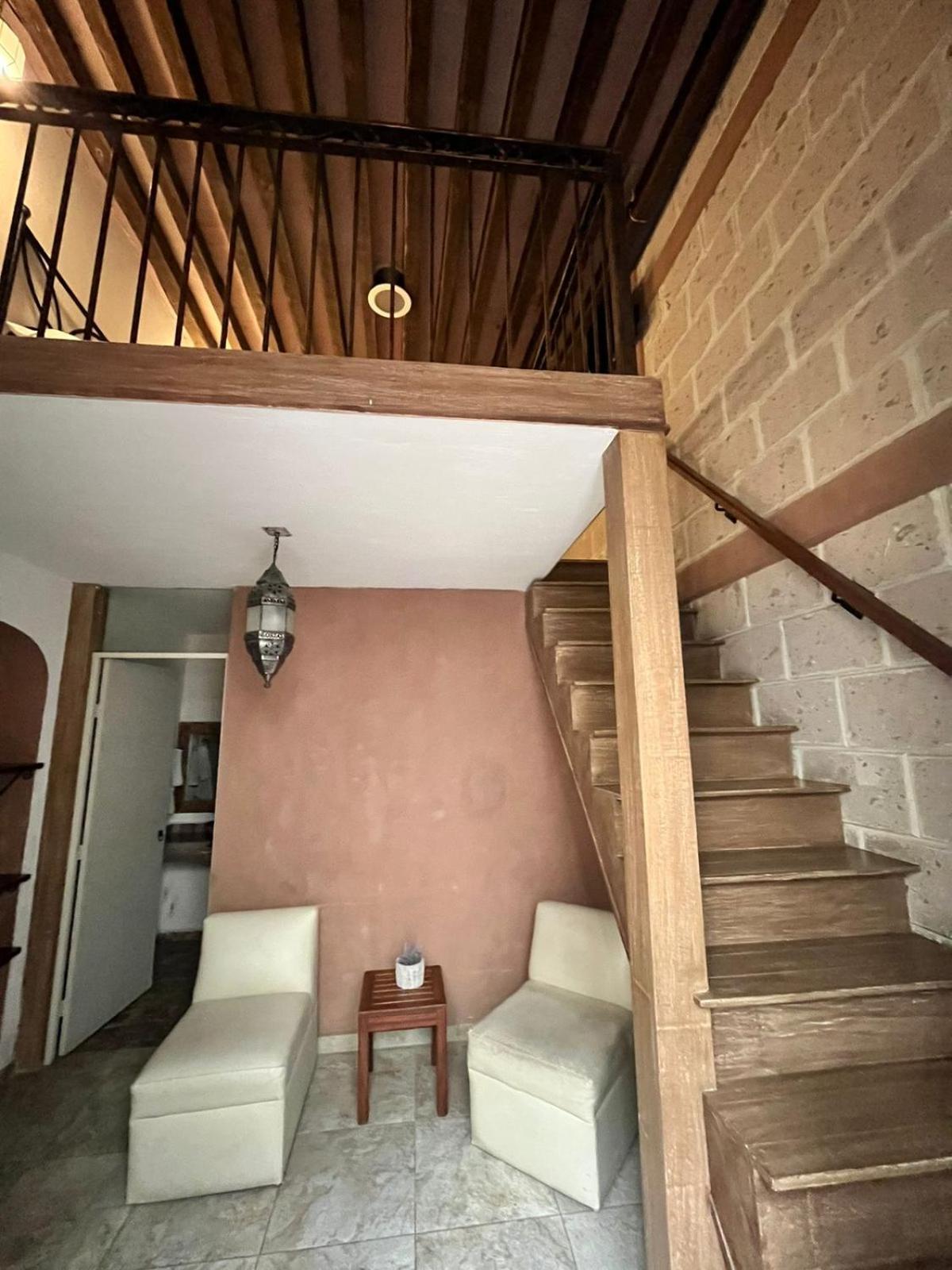 Hotel Boutique Cantera Querétaro Екстериор снимка