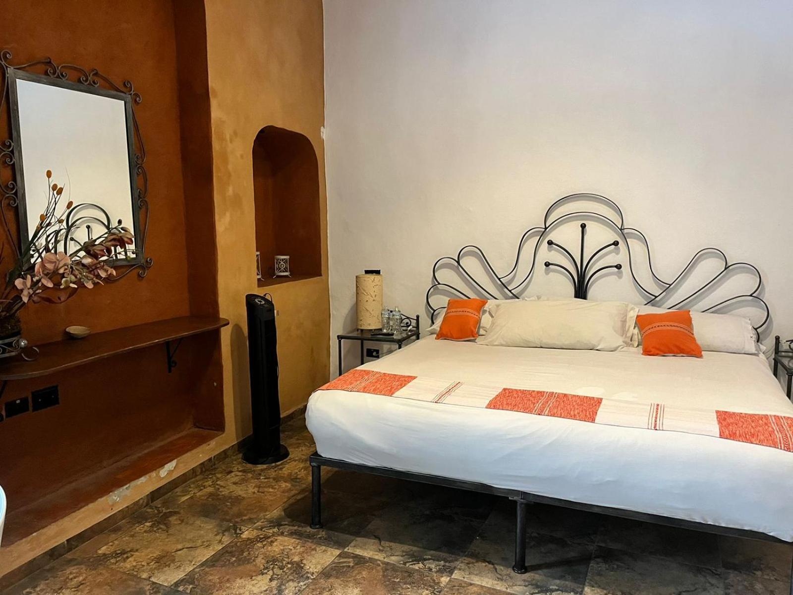 Hotel Boutique Cantera Querétaro Екстериор снимка