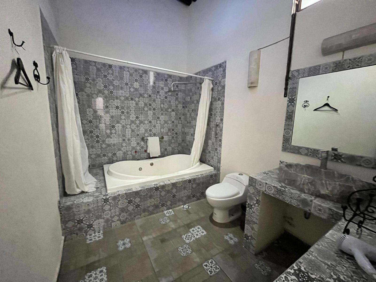 Hotel Boutique Cantera Querétaro Екстериор снимка
