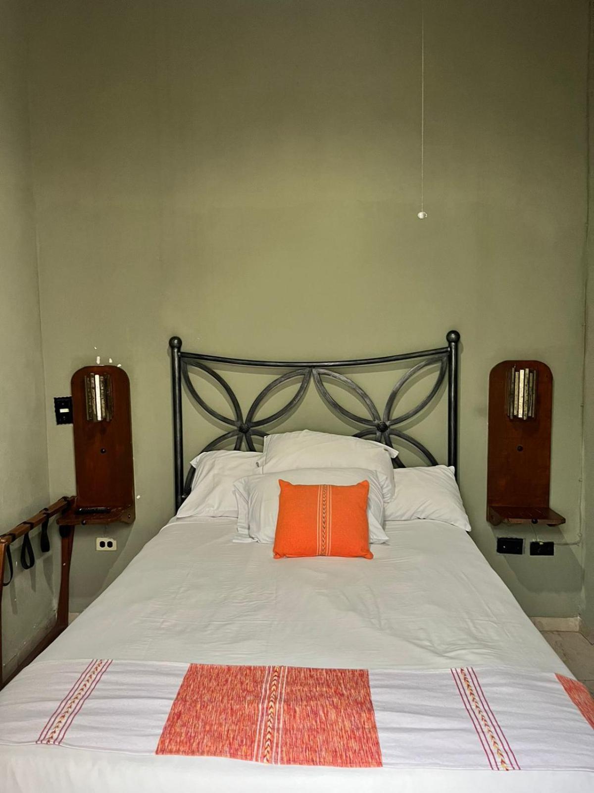 Hotel Boutique Cantera Querétaro Екстериор снимка