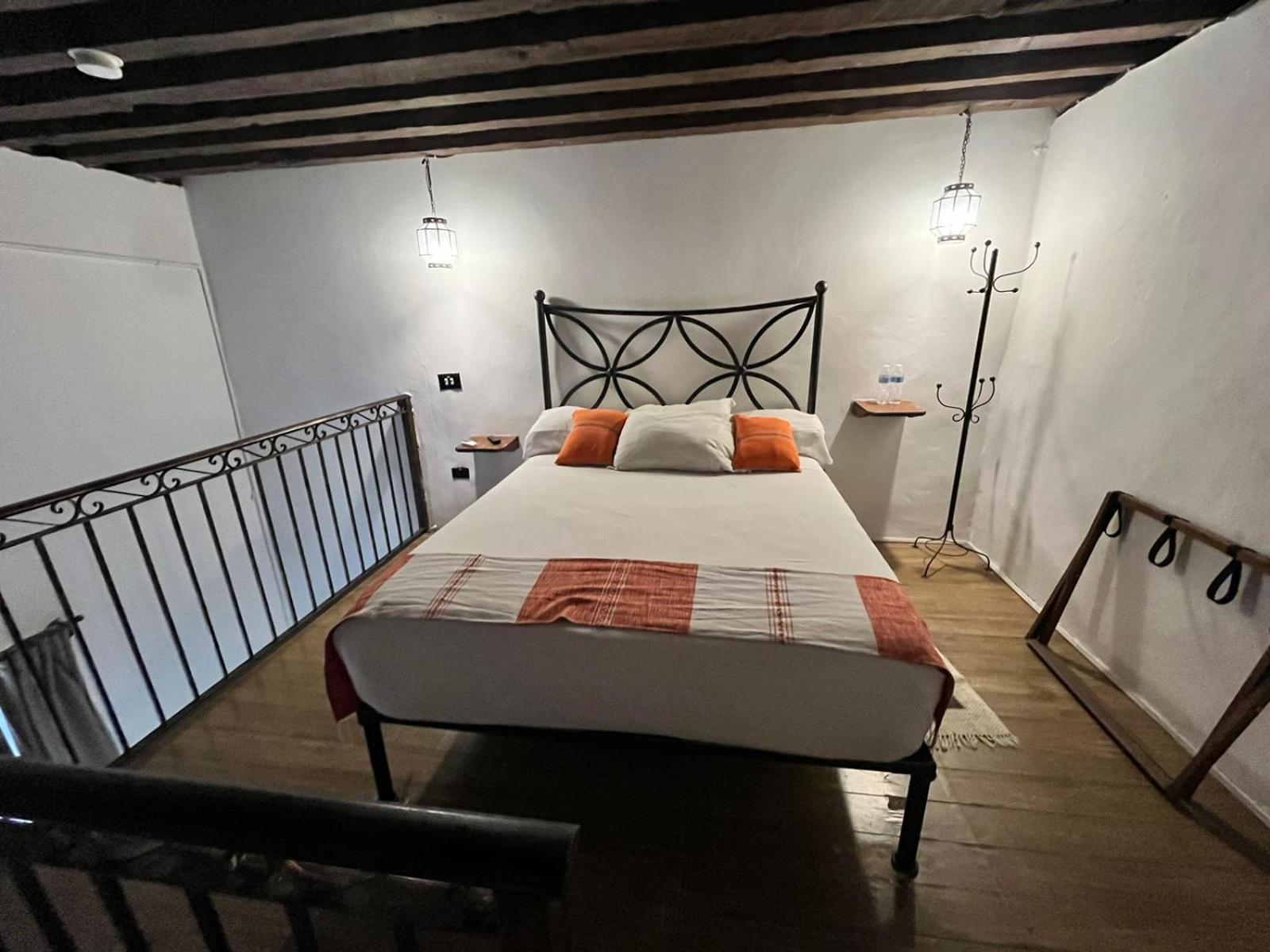 Hotel Boutique Cantera Querétaro Екстериор снимка