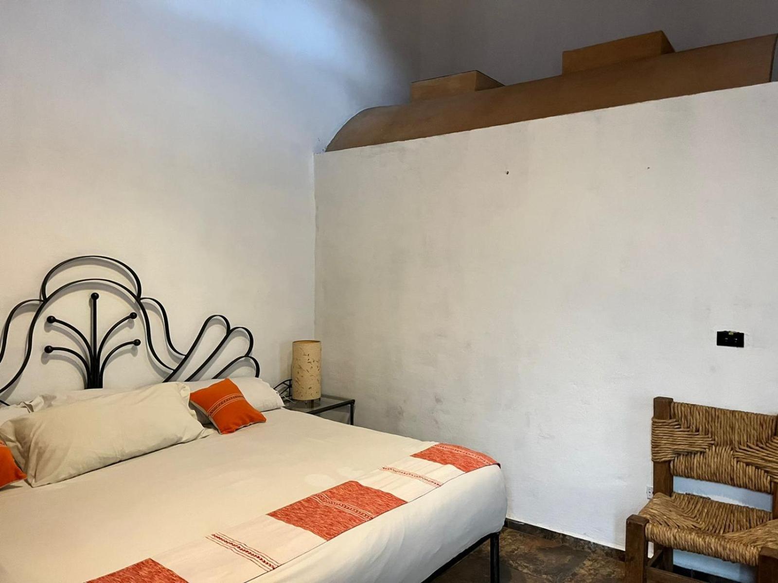 Hotel Boutique Cantera Querétaro Екстериор снимка
