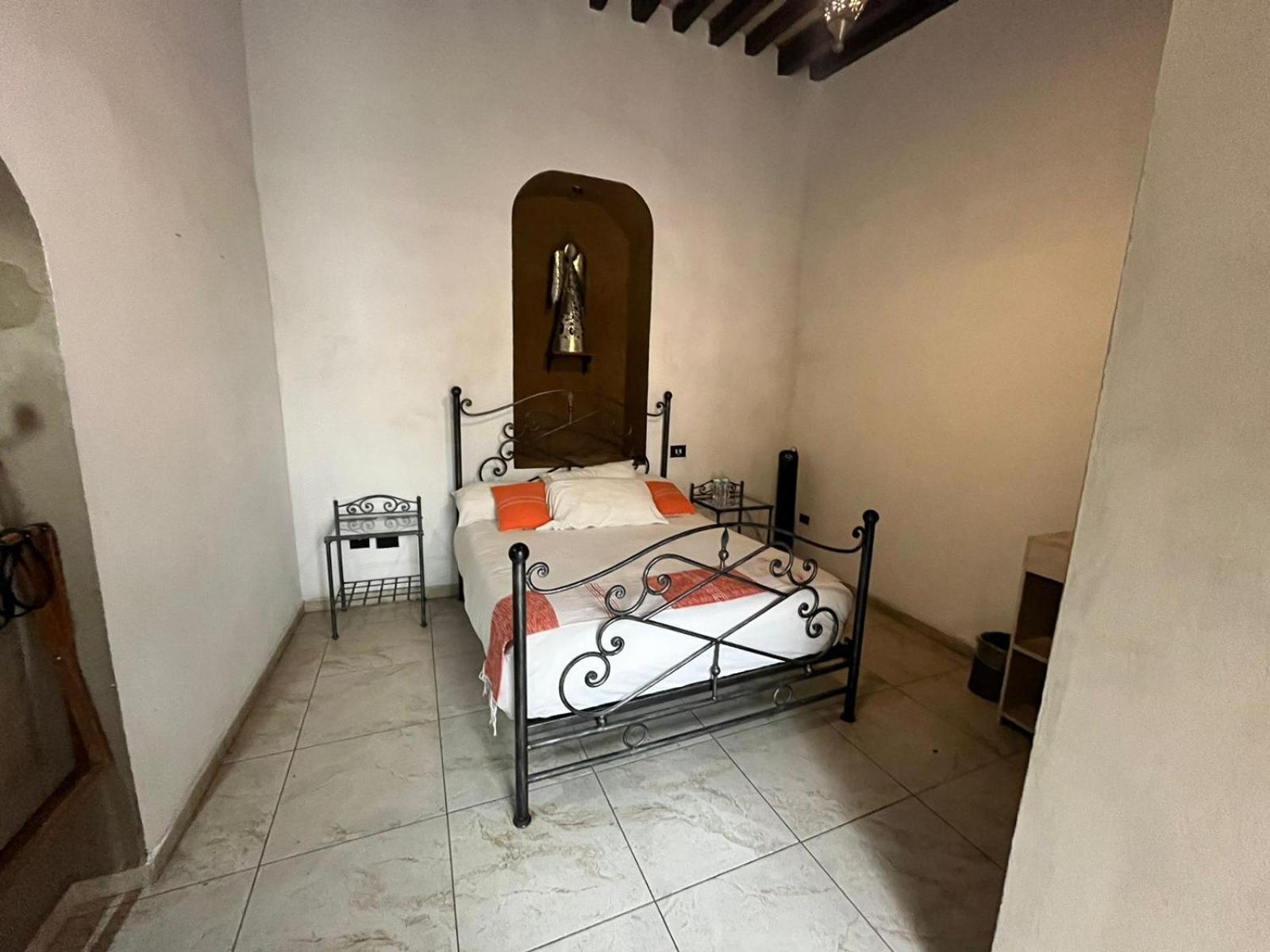 Hotel Boutique Cantera Querétaro Екстериор снимка