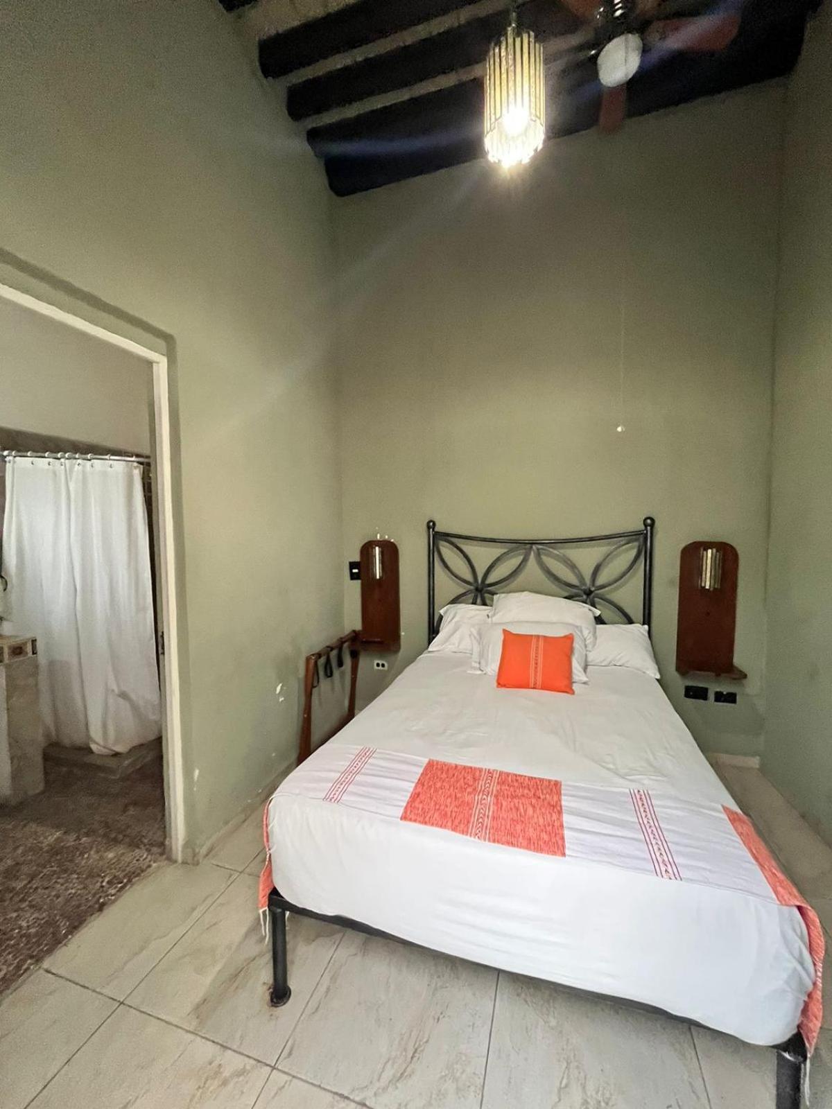 Hotel Boutique Cantera Querétaro Екстериор снимка