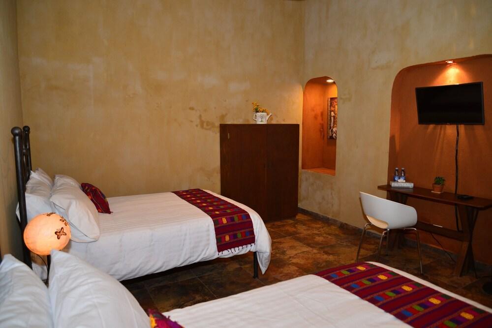 Hotel Boutique Cantera Querétaro Екстериор снимка